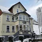 Buergermeisterwohnung Altesrathaus By Interhome Appartement