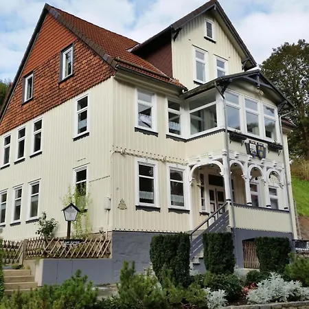 公寓 Buergermeisterwohnung Altesrathaus By Interhome *