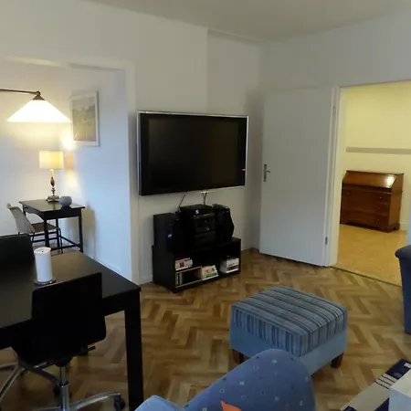 Buergermeisterwohnung Altesrathaus By Interhome