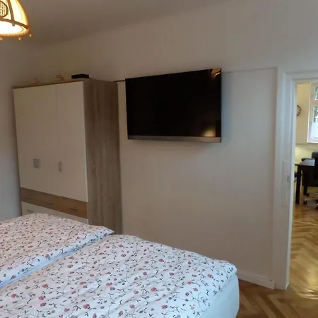 Buergermeisterwohnung Altesrathaus By Interhome Appartement *