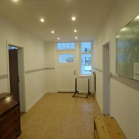 Buergermeisterwohnung Altesrathaus By Interhome * Wildemann