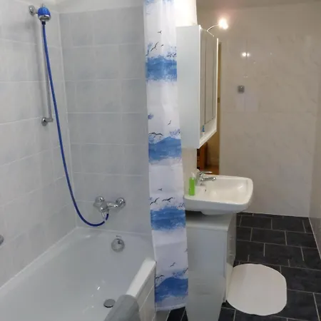شقة Buergermeisterwohnung Altesrathaus By Interhome *