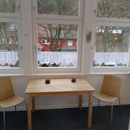شقة Buergermeisterwohnung Altesrathaus By Interhome *